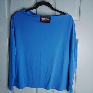 Milk snob luxe, nursin cover up,  blue